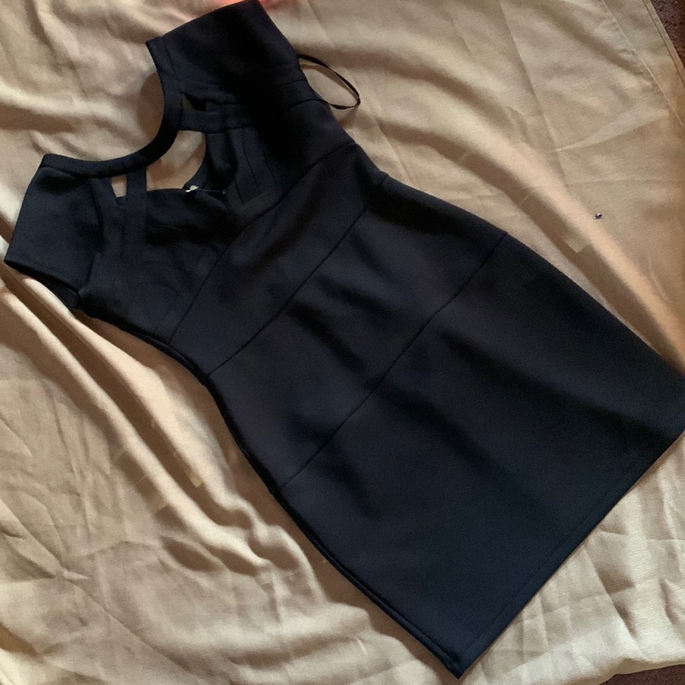Guess Bodycon mini Dress